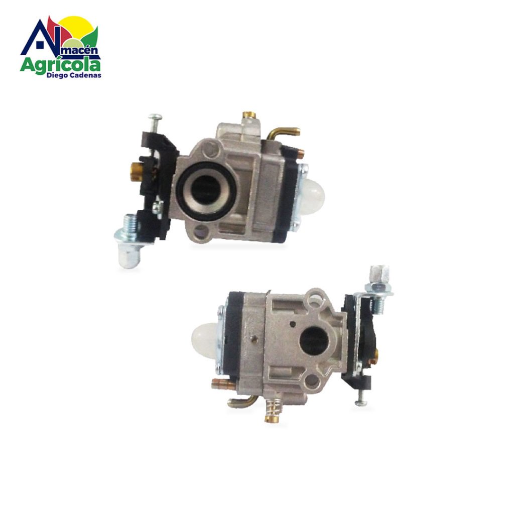 CARBURATORE TOP NOTCH Per Motore Tosaerba LAV30 LAV35 LAV40 LAV50 EUR - Foto 2